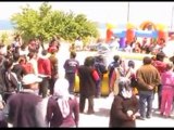 Burdur Belediyesi Hıdrellez Şenlikleri Başladı