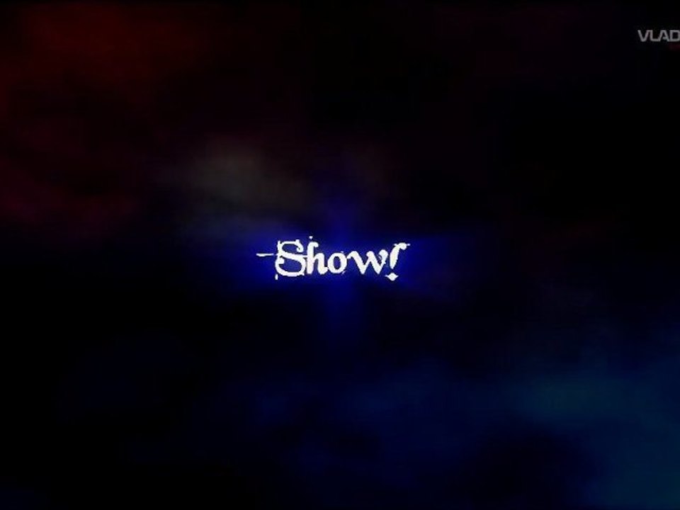 Cristiano Ronaldo - Everybody Loves Me- 2011