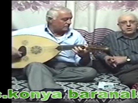 konya baranaları merkez sunar