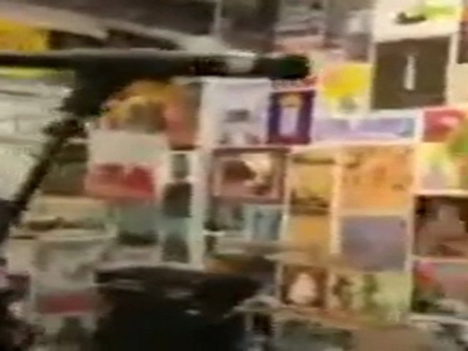 Les Interviews GAROROCK 2011 - The Thermals