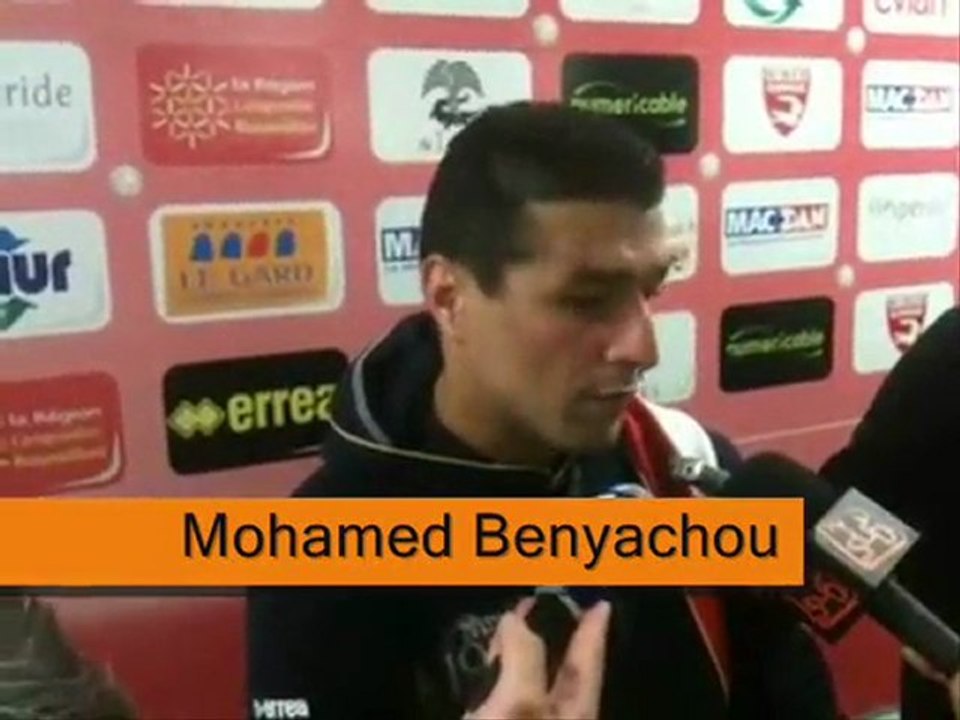 Déjà la tête à Vannes