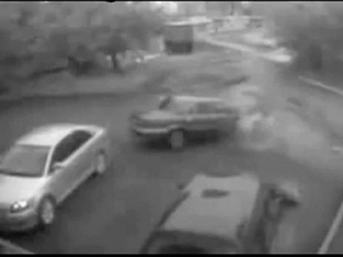 Страшная авария/crash(strangeworlds.at.ua)