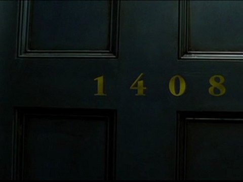 2007 - Chambre 1408 - Mikael Hafstrom