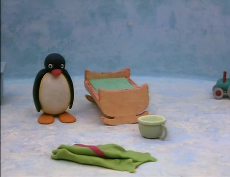 006_Pingu_is_Jealous - Dailymotion Video