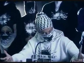 Keny Arkana ► V pour Vérités (HD)