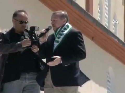 KILIÇDAROĞLU DENGEYİ KAYBETTİ