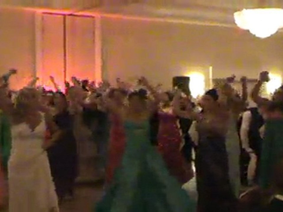 Prom Flash Mob Dance