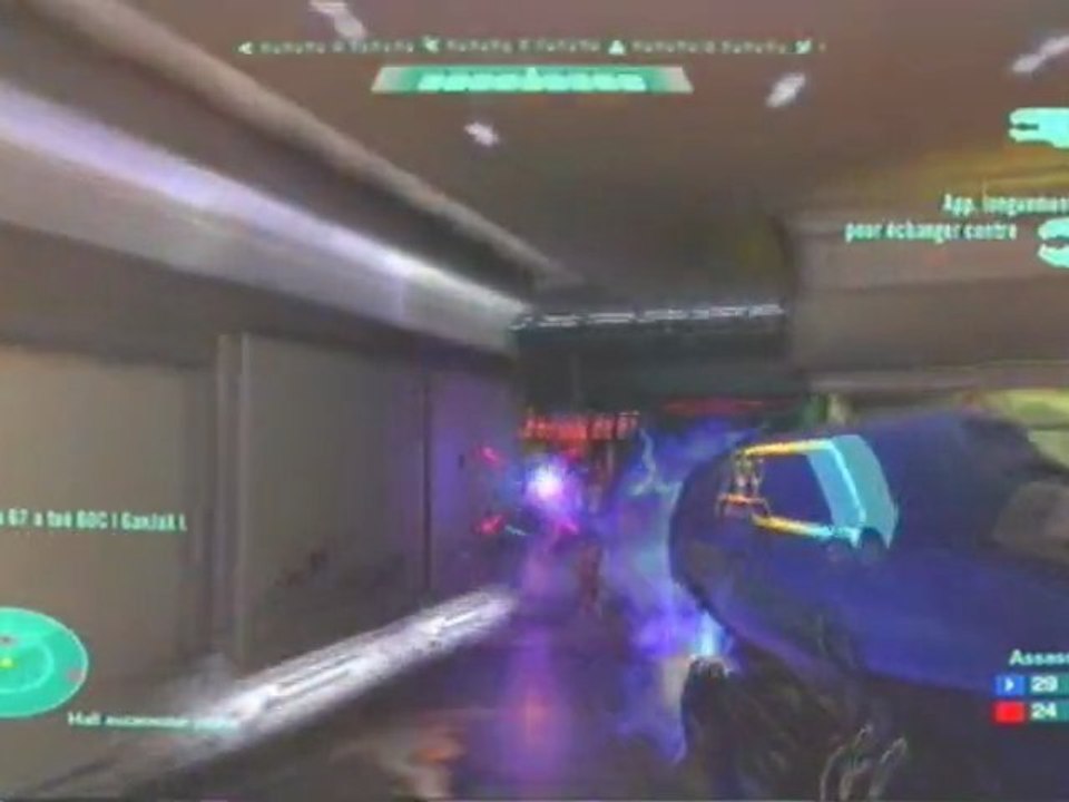 Halo Reach | Team Slayer | mic31270 [HD]