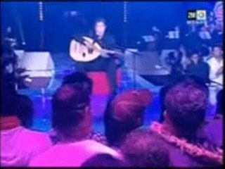 doukalli -  كان يا مكان - عبدالوهاب دوكالي