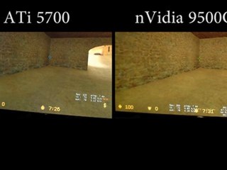 Flash test DirectX 98 arrière