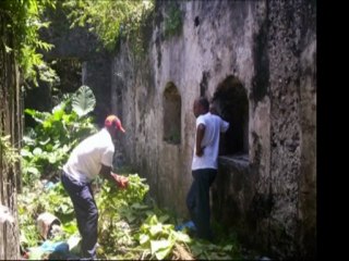 Discover the 2008 Comores Mission: Heritage Preservation Highlights 🌍
