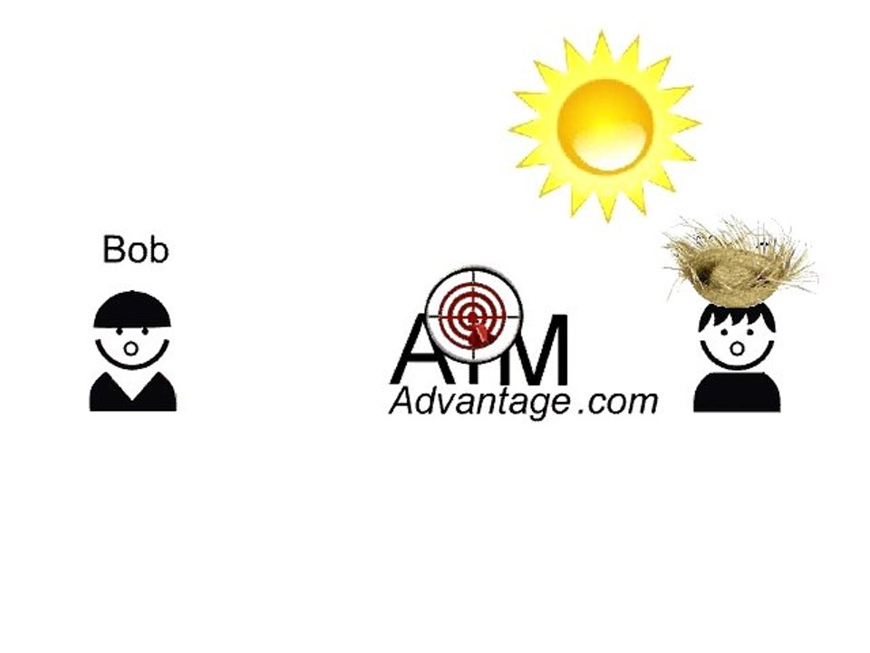 AimAdvantage.com - how to increase traffic and online sales conversions