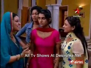 Love U Zindagi 7TH  May 2011pt-1
