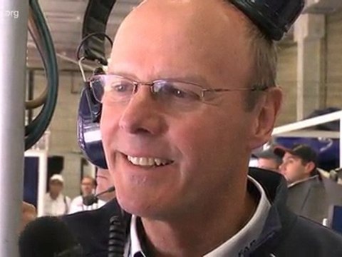 ILMC - 1000Km de Spa-Francorchamps - Réaction d'Olivier QUESNEL après 2 heures de course