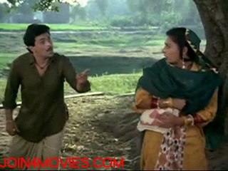 Ek Chadar Maili Si (1986) Hindi Movie Part-2