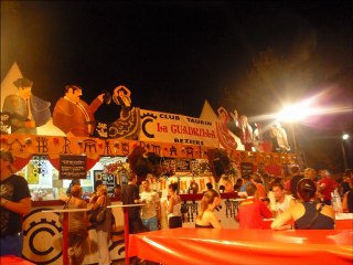 Trailer soiree feria pour mes 22 ans