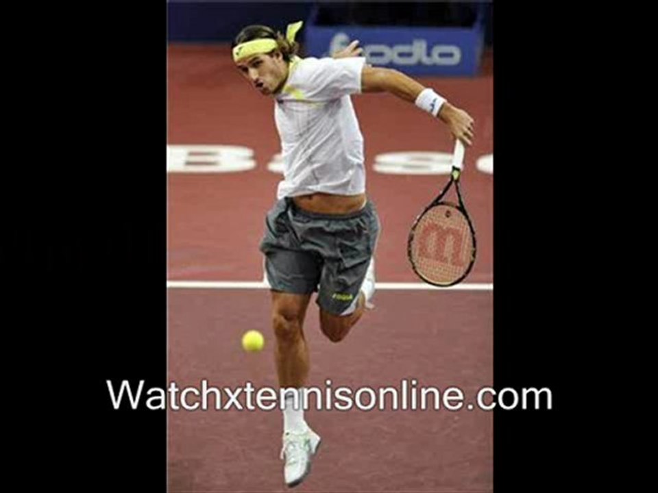 watch ATP Mutua Madrilena Madrid Open Tennis opening day live online