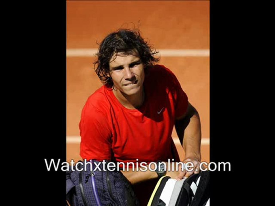 watch ATP Mutua Madrilena Madrid Open Tennis tournament 2011