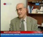 Necip Fazıl Kısakürek Belgeseli 6