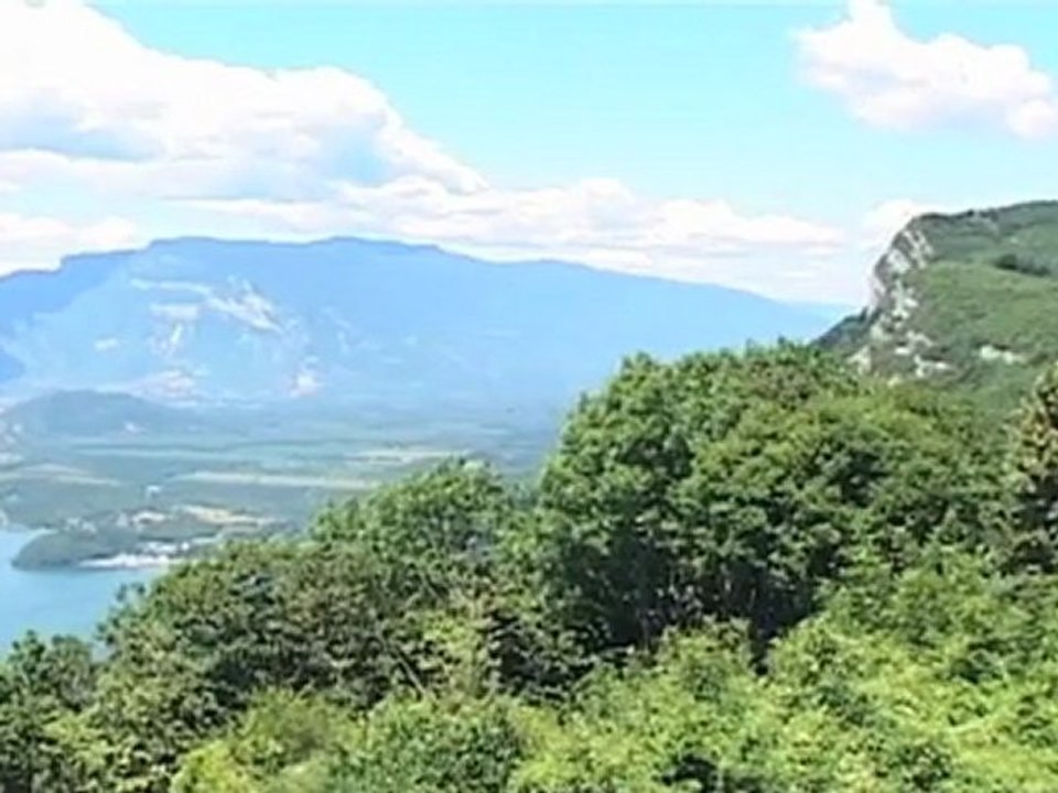 La Chambotte