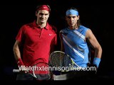 watch ATP Mutua Madrilena Madrid Open Tennis 2011 tennis first round matches live online