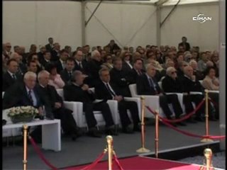 Cumhurbaşkanı gül türkiyenin güçlü bir savunma sanayisinin olması çok önemli