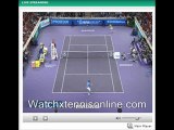 watch 2011 ATP Mutua Madrilena Madrid Open Tennis second round live stream