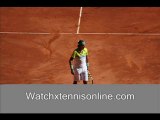 watch 2011 ATP Mutua Madrilena Madrid Open Tennis third round live online