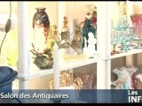 Salon des Antiquaires à Caen