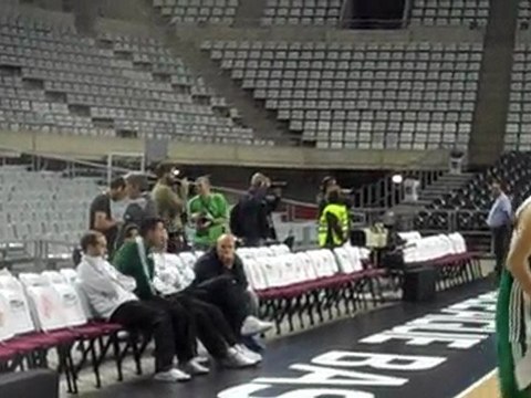 Ο ΠΑΟ ΠΡΟΠΟΝΕΙΤΑΙ ΠΡΙΝ ΤΟΝ ΤΕΛΙΚΟ 2