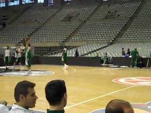 Ο ΠΑΟ ΠΡΟΠΟΝΕΙΤΑΙ ΠΡΙΝ ΤΟΝ ΤΕΛΙΚΟ 3