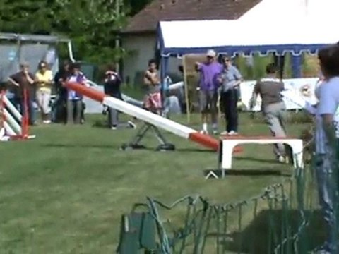 Cirus Agility Séléctif GPF 201