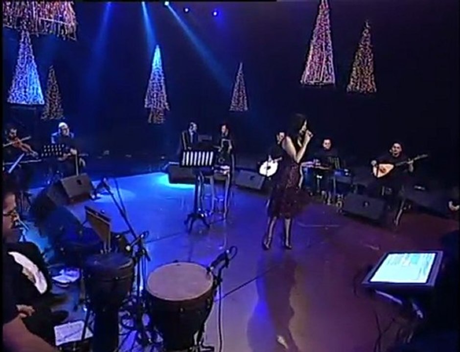 Şevval Sam ile Pazar'e'rtesi 1.Bölüm 07.02.2011 Part 2
