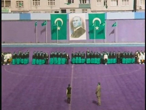 23 nisan 2011 Bayrampaşa İlçe Milli Eğitim Müdürlüğü