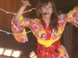 Morning Musume y Berryz kobo - Sukiyaki & Piriri to yukou! (sub español)