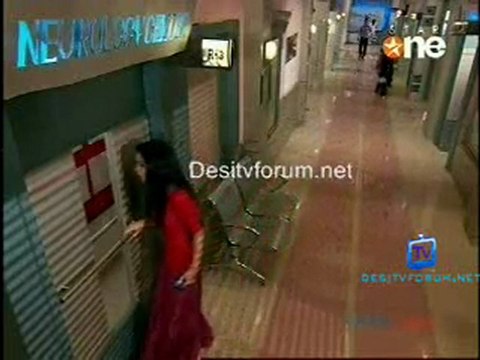 Pyaar Kii Yeh Ek Kahaani - 7th May 2011 Watch Online Video pt 3