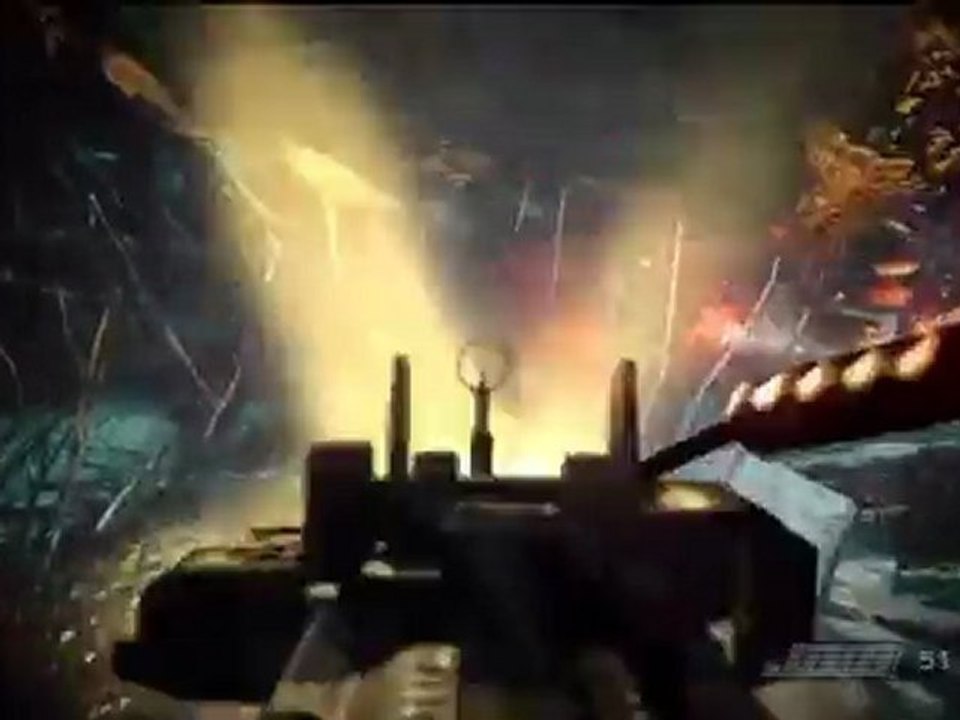 Beverly90210 - Killzone 3 Video Test de Grossesse