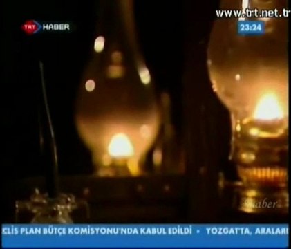 Necip Fazıl Kısakürek Belgeseli 3