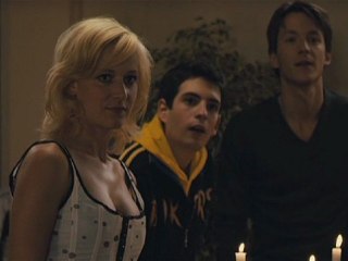 Escalade - Extrait 2