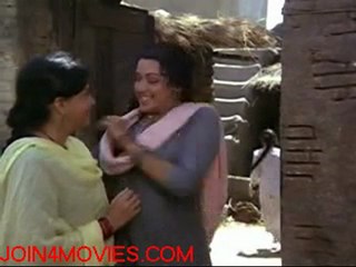 Ek Chadar Maili Si (1986) Hindi Movie Part-4
