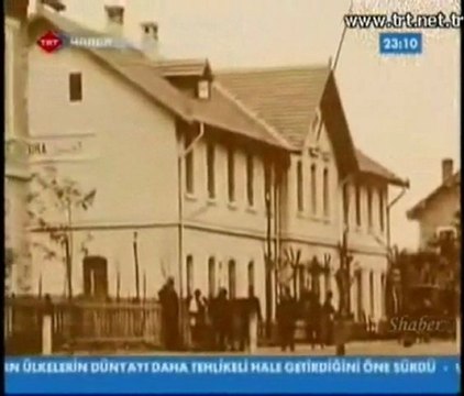 Necip Fazıl Kısakürek Belgeseli 2