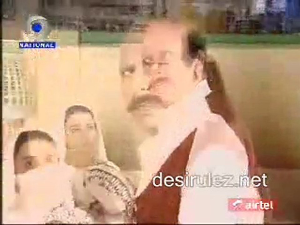 Hum Tumko Bhool Na Payenge -7th MAY 2011 pt 2