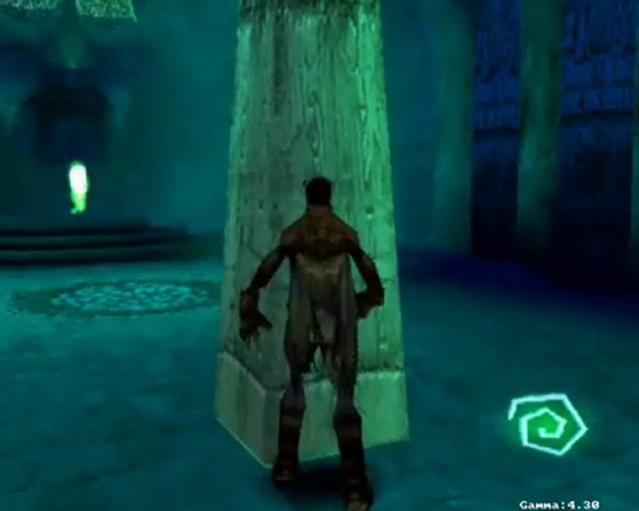 Legacy of Ley : Soul Reaver 06 1/2