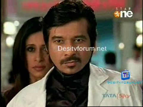 Pyaar Kii Yeh Ek Kahaani - 7th May 2011 Watch Online Video pt 5