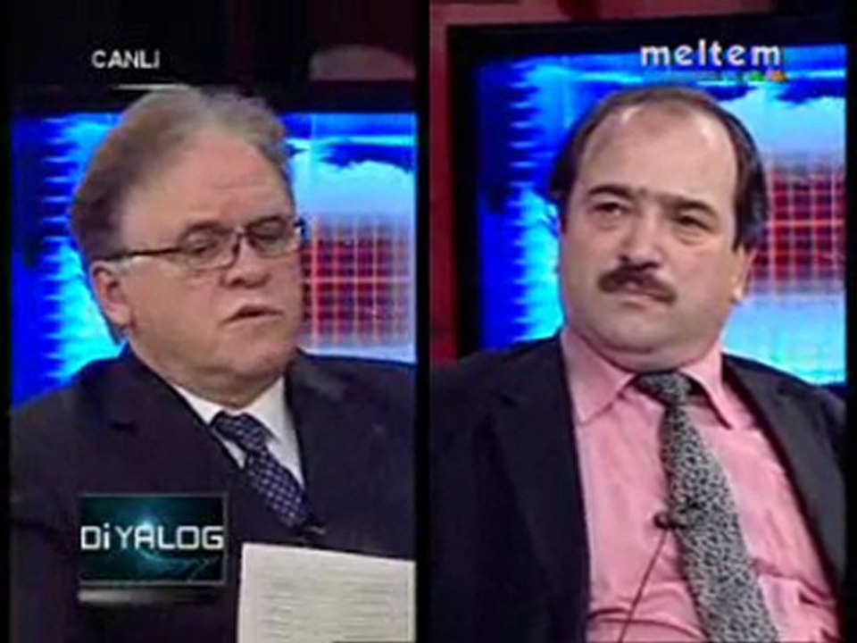 BOJİDAR ÇİPOF 6 MAYIS 2011 MELTEM TV'DE BÖL.3