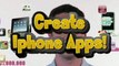 Iphone App Creation - Create Your Own Iphone Apps - App Creation Iphone