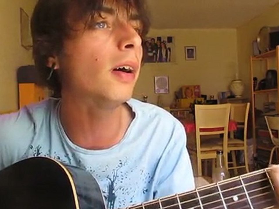 Tyoni ° Tete - Fils de cham