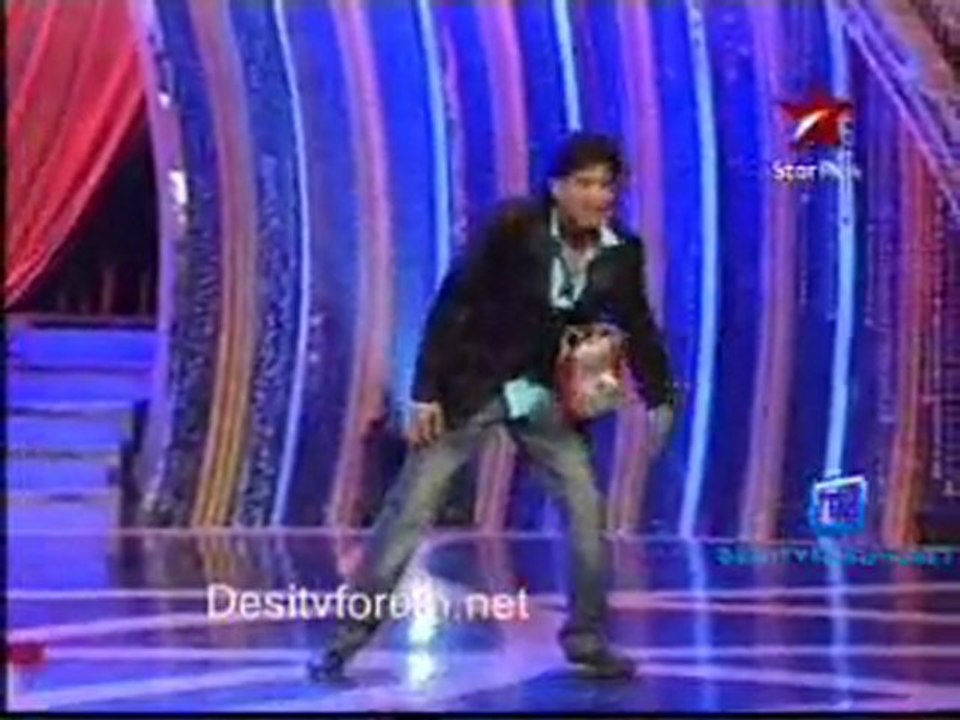 Comedy Mukabla  - 7th May 2011 Watch Online Part1