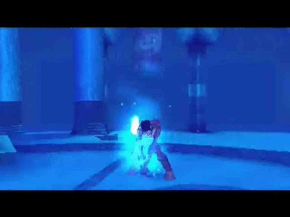 Legacy of Ley : Soul Reaver 06 2/2