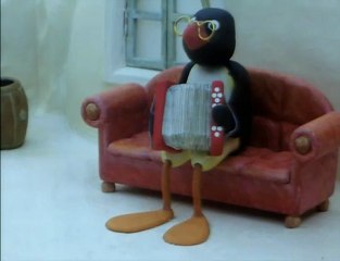 017_Pingu_Has_Music_Lessons_From_His_Grandfather